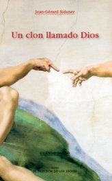 Un clon llamado Dios book cover