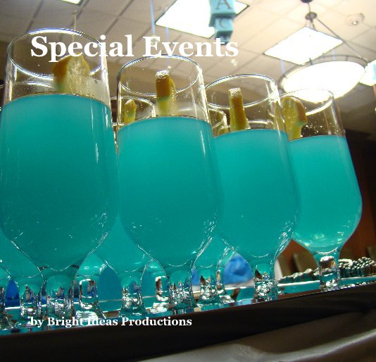 View Special Events by Bright Ideas Productions