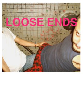 LOOSE ENDS book cover