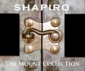 The Mount Collection book cover