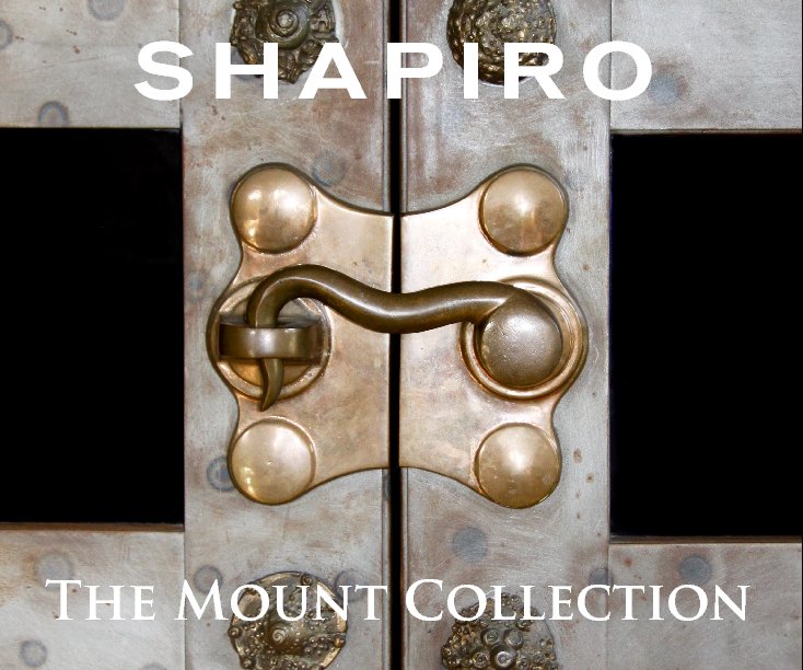 View The Mount Collection by Shapiro Auctioneers