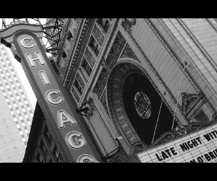 Ver Chicago, Illinois por David R. Jarczyk