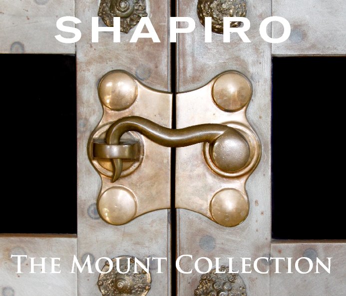 View The Mount Collection by Shapiro Auctioneers