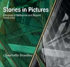 Glimpses of Melbourne and Beyond: Stories in Pictures book cover