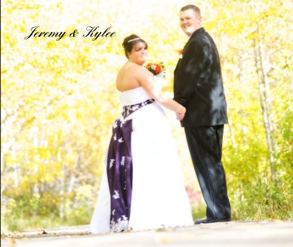 Jeremy & Kylee book cover
