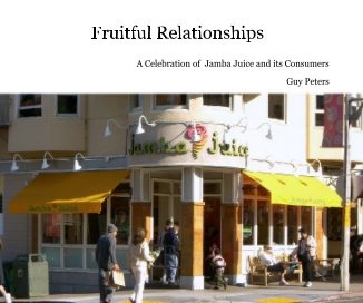 Fruitful Relationships book cover