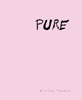 pure book cover