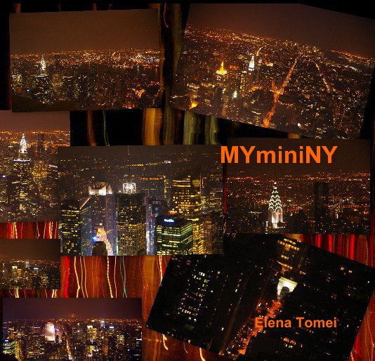 View MYminiNY by Elena Tomei