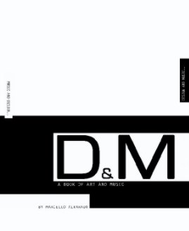 D&M book cover