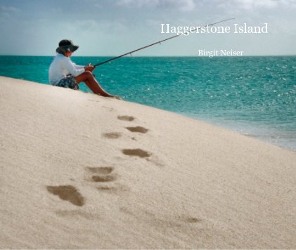 Haggerstone Island book cover