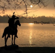 The Quest book cover