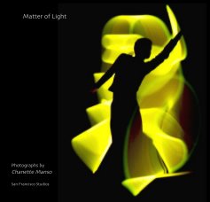 Matter of Light book cover