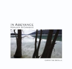 In Abeyance - Hemlock & Canadice book cover