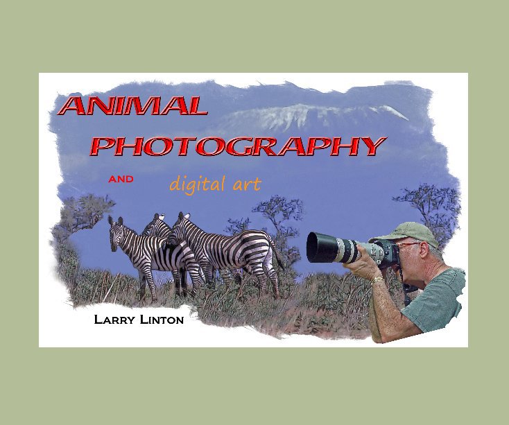 Bekijk ANIMAL PHOTOGRAPHY op Larry Linton