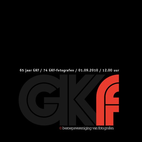 View GKf 65 year by GKf