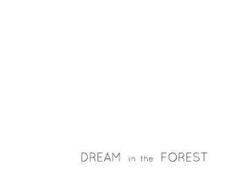 DREAM in the FOREST book cover