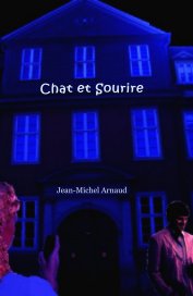 Chat et Sourire book cover
