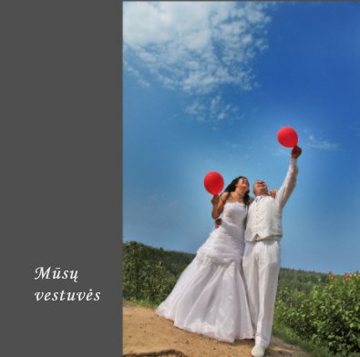 Asta ir Nerijus book cover