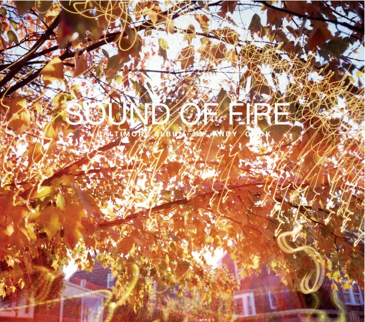Ver Sound Of Fire por Andy Cook