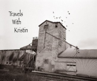 Travels with Kristin book cover