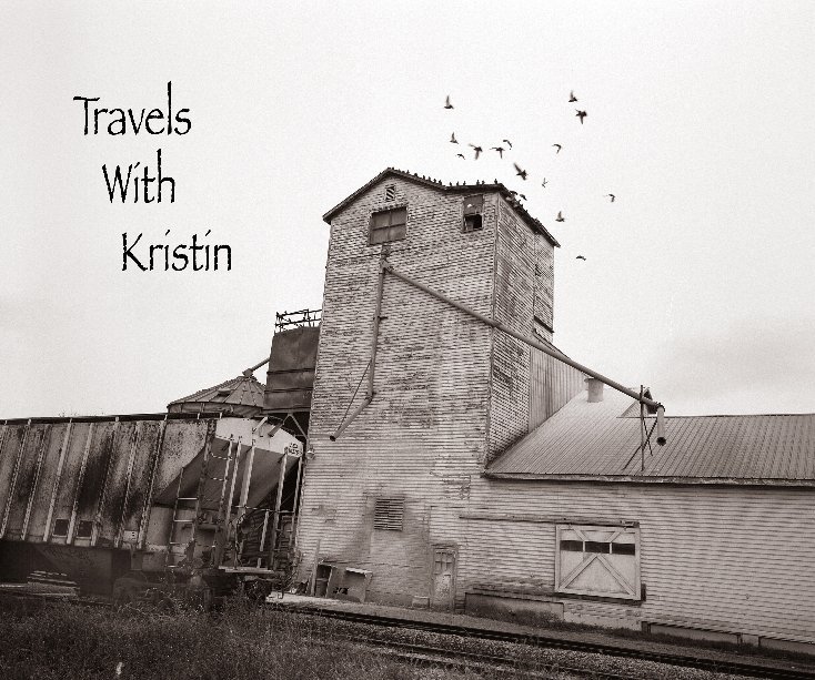View Travels with Kristin by Catherine Hennessy