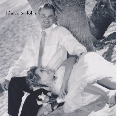 Dulce & John book cover