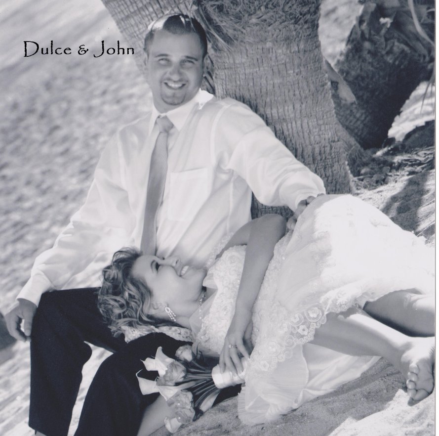 View Dulce & John by dA