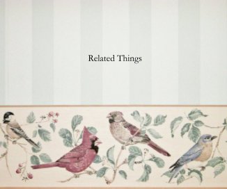 Related Things book cover