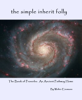 the simple inherit folly book cover