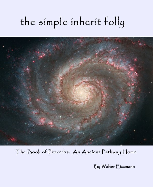 Ver the simple inherit folly por Walter Eissmann