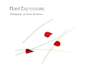 Floral Expressions book cover