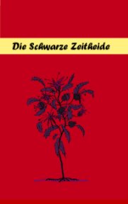 Die Schwarze Zeitheide IV book cover