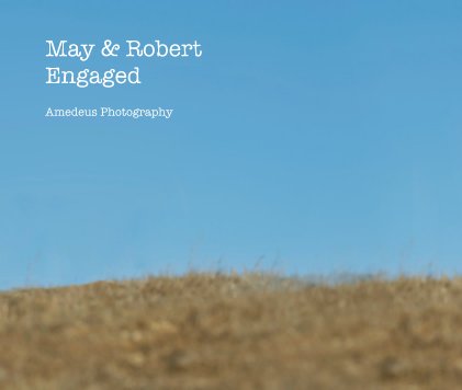 May & Robert book cover