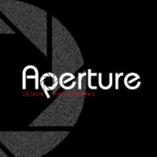Aperture Design/Photography book cover