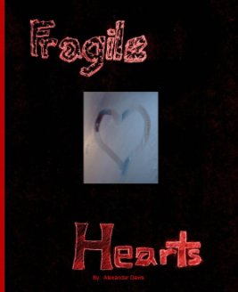 Fragile Hearts book cover