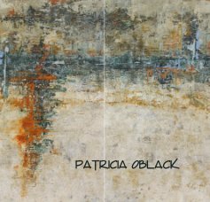 Patricia Oblack book cover