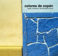 colores de copan book cover