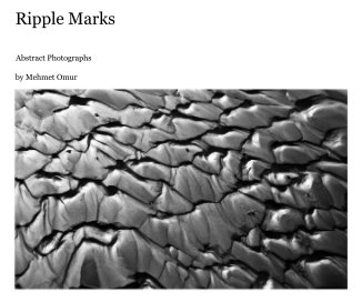 Ripple Marks book cover