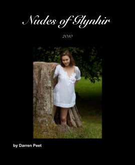 Nudes of Glynhir book cover