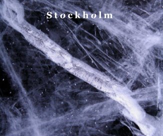 Stockholm book cover