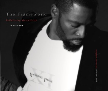 The Framework: book cover