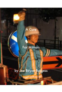 A Cure For Mirrors book cover