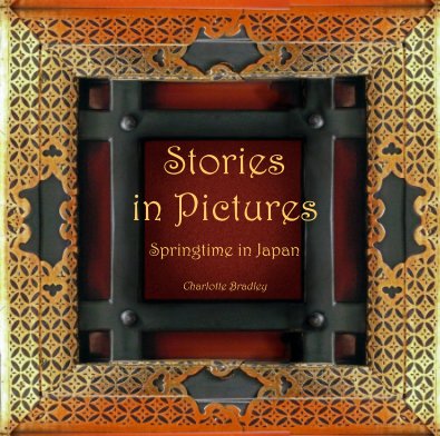 Springtime in Japan: Stories in Pictures book cover