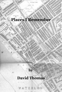 Places I Remember book cover