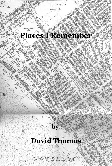 View Places I Remember by David Thomas