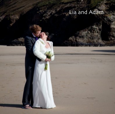 Lia and Adam book cover