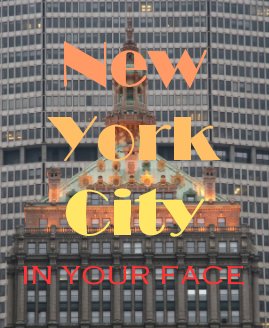 New York City - A Portfolio book cover