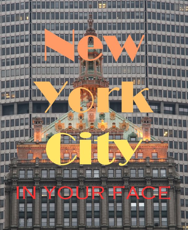 Ver New York City - A Portfolio por Markus Stampfli