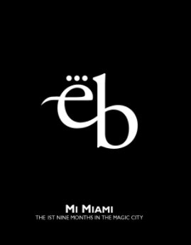 Mi Miami book cover