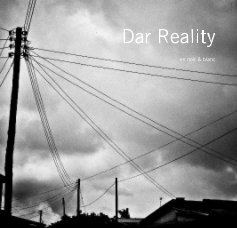 Dar Reality Projects  (Standard) book cover
